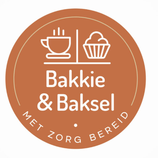 Bakkie en Baksel logo