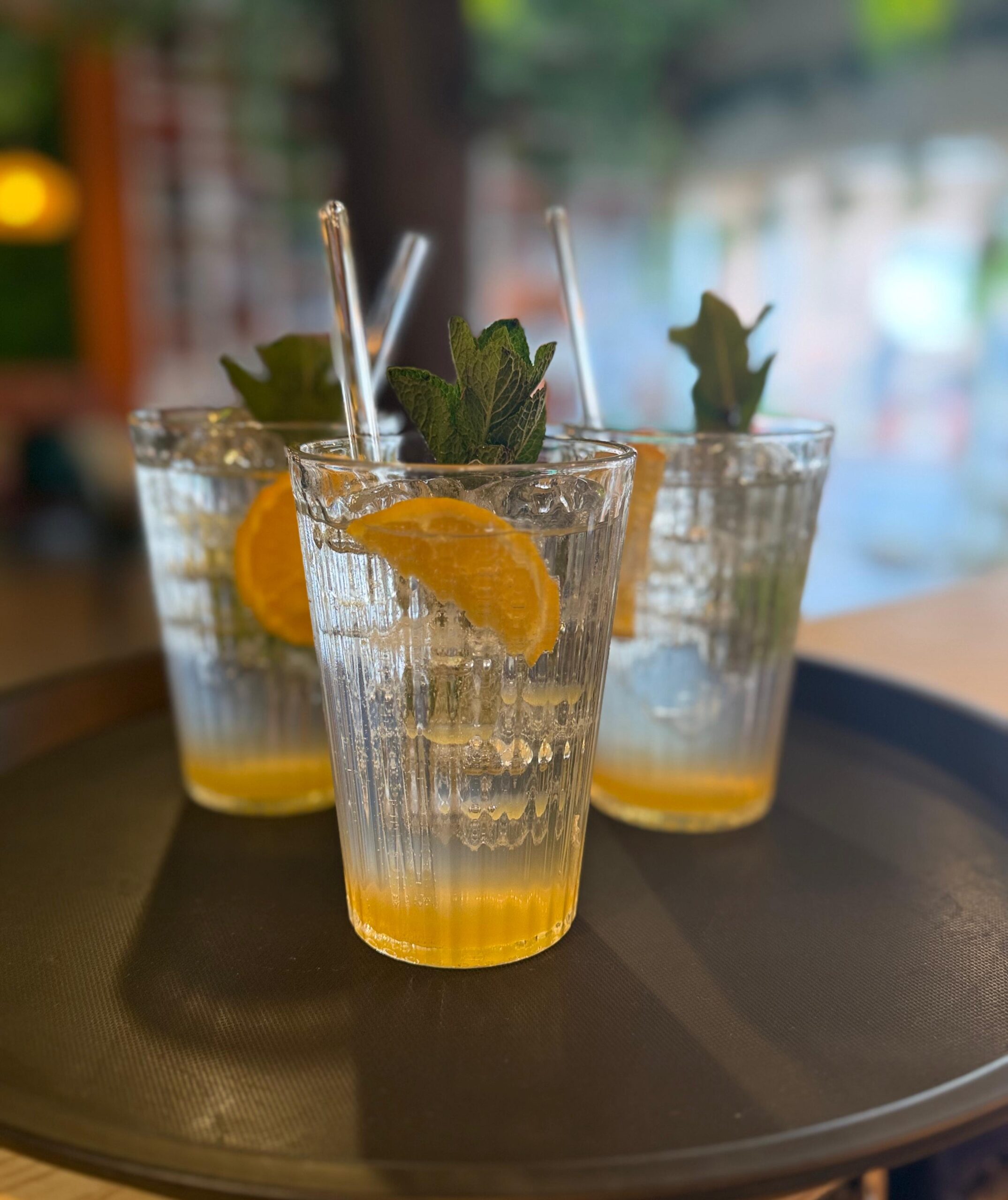 Drankjes en hapjes